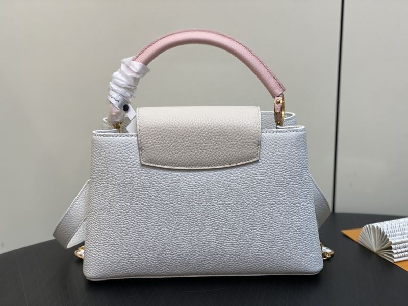 Louis Vuitton Top Handle Bags